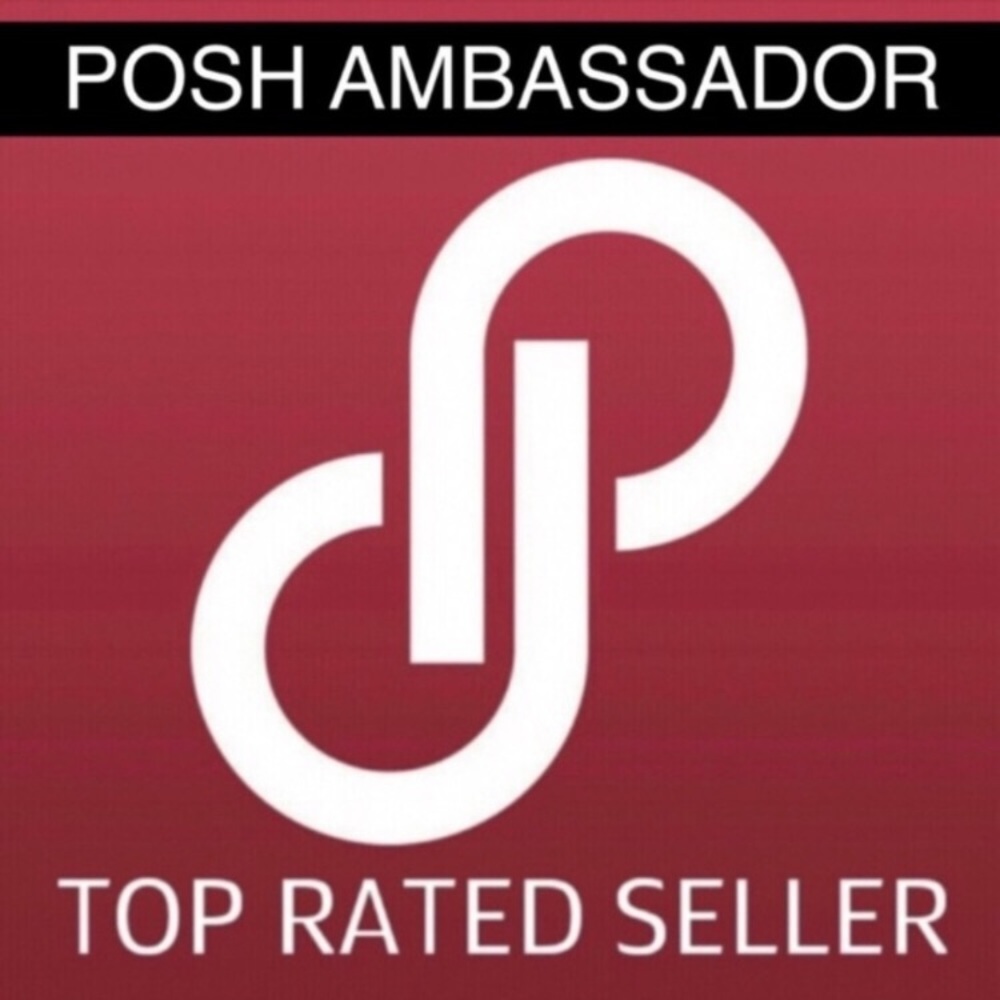 Meet your Posher, Michele